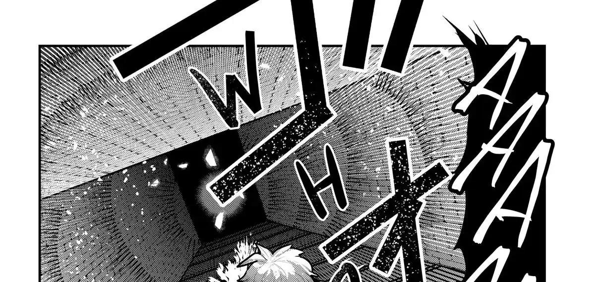 Cuộc Phiêu Lưu Của Kẻ Bất Tử Không Mong Muốn Chapter 57 - Trang 40