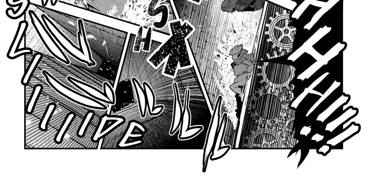 Cuộc Phiêu Lưu Của Kẻ Bất Tử Không Mong Muốn Chapter 57 - Trang 43