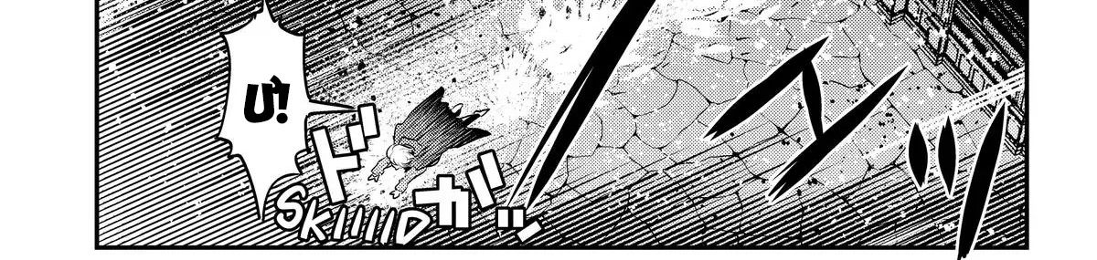 Cuộc Phiêu Lưu Của Kẻ Bất Tử Không Mong Muốn Chapter 57 - Trang 46