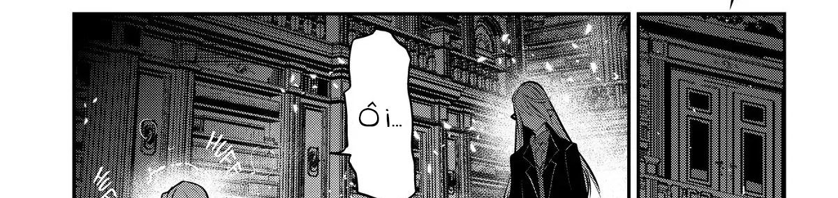 Cuộc Phiêu Lưu Của Kẻ Bất Tử Không Mong Muốn Chapter 57 - Trang 47