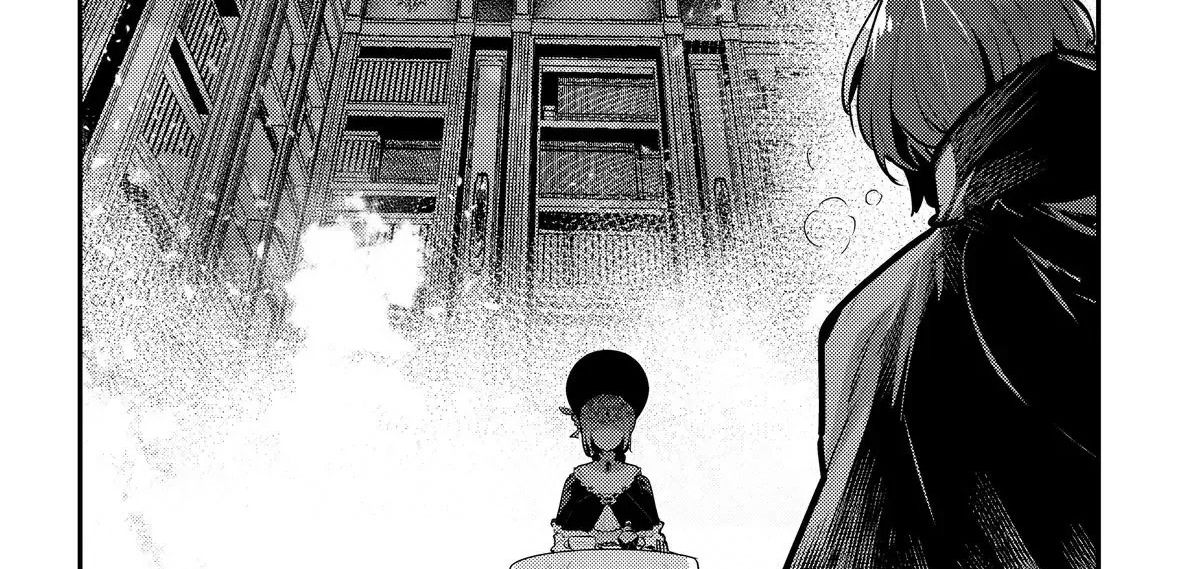 Cuộc Phiêu Lưu Của Kẻ Bất Tử Không Mong Muốn Chapter 57 - Trang 50
