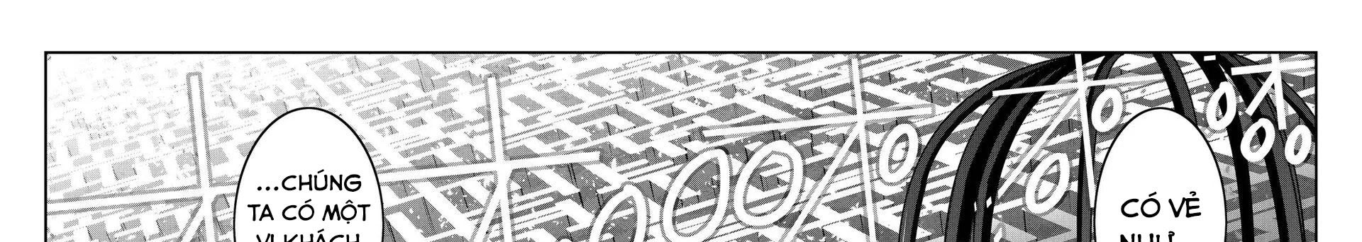 Cuộc Phiêu Lưu Của Kẻ Bất Tử Không Mong Muốn Chapter 57 - Trang 6