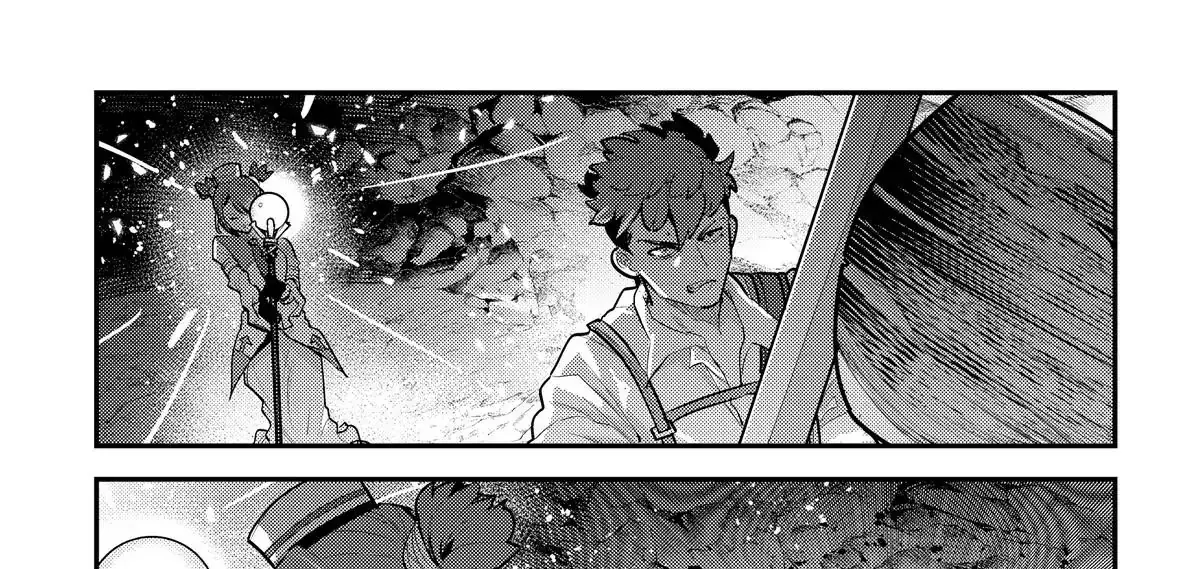 Cuộc Phiêu Lưu Của Kẻ Bất Tử Không Mong Muốn Chapter 58 - Trang 16