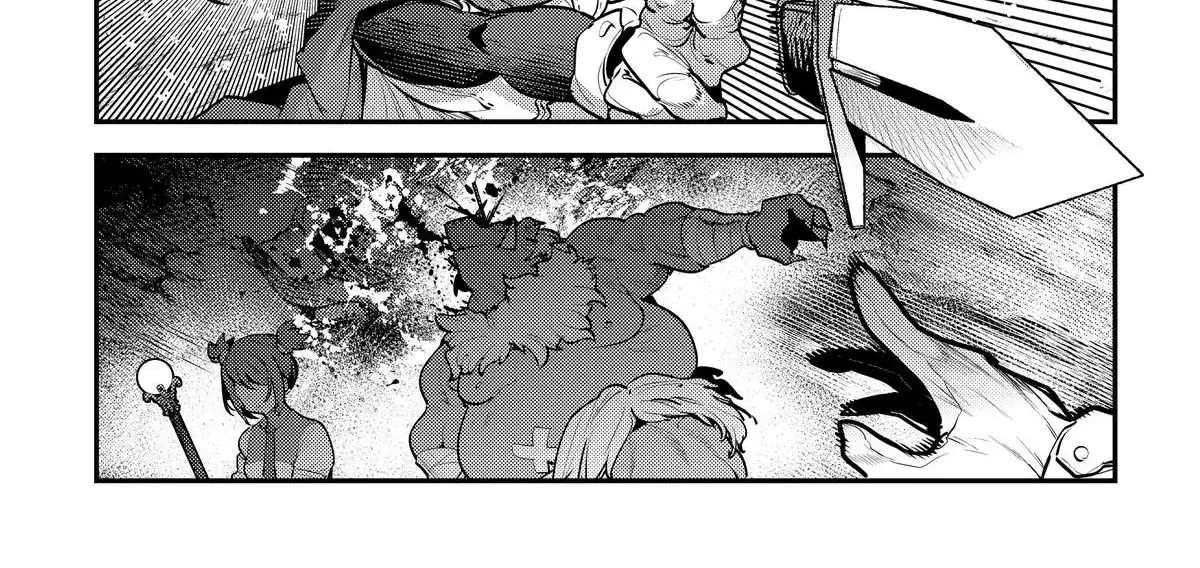 Cuộc Phiêu Lưu Của Kẻ Bất Tử Không Mong Muốn Chapter 58 - Trang 18
