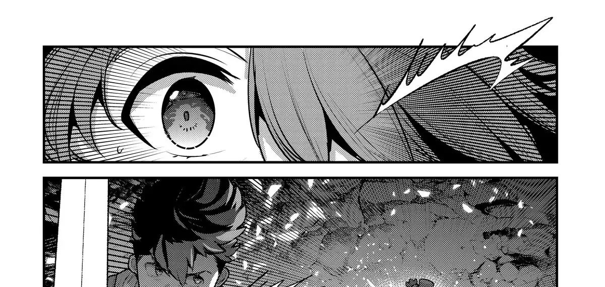 Cuộc Phiêu Lưu Của Kẻ Bất Tử Không Mong Muốn Chapter 58 - Trang 19