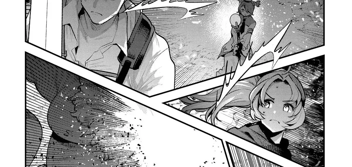 Cuộc Phiêu Lưu Của Kẻ Bất Tử Không Mong Muốn Chapter 58 - Trang 20