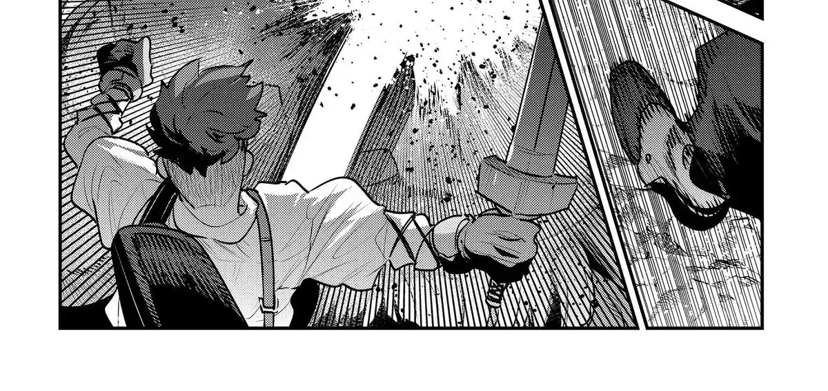 Cuộc Phiêu Lưu Của Kẻ Bất Tử Không Mong Muốn Chapter 58 - Trang 21