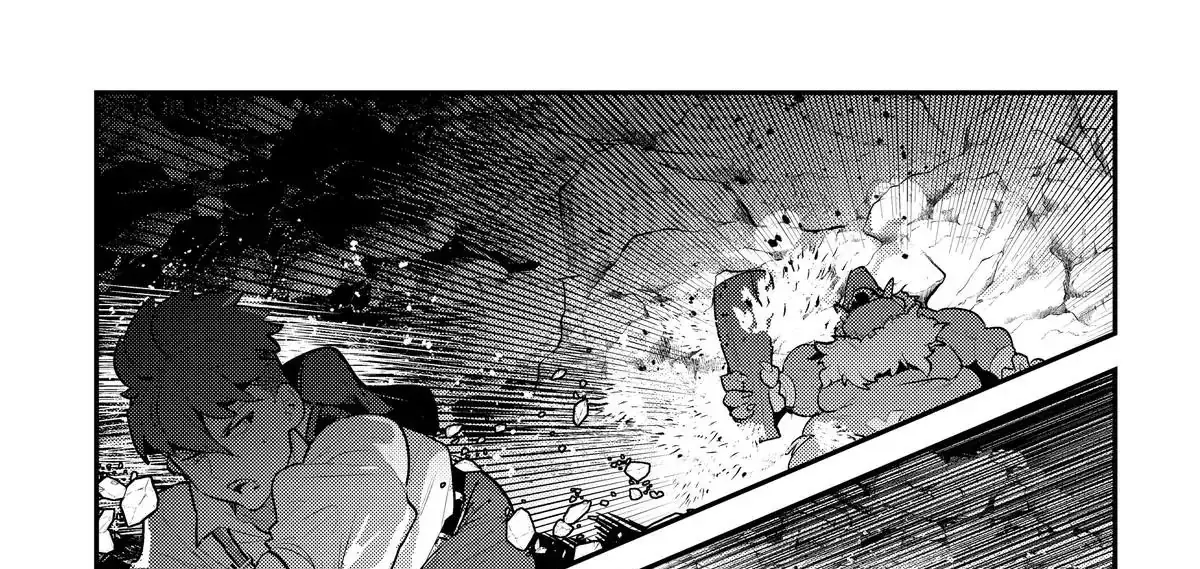 Cuộc Phiêu Lưu Của Kẻ Bất Tử Không Mong Muốn Chapter 58 - Trang 22