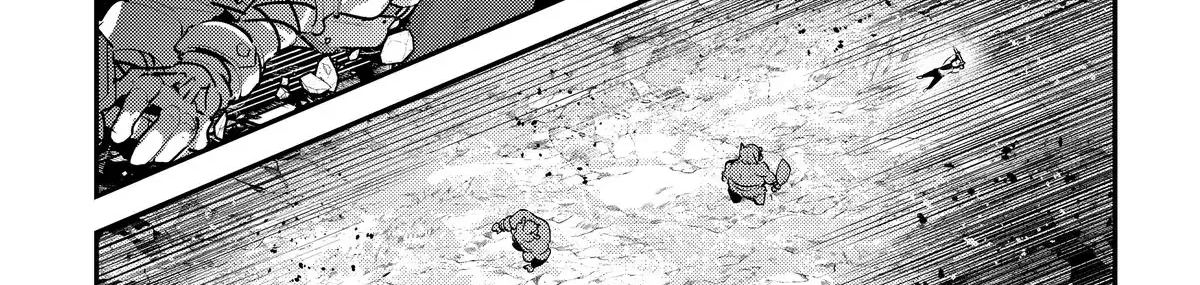 Cuộc Phiêu Lưu Của Kẻ Bất Tử Không Mong Muốn Chapter 58 - Trang 23