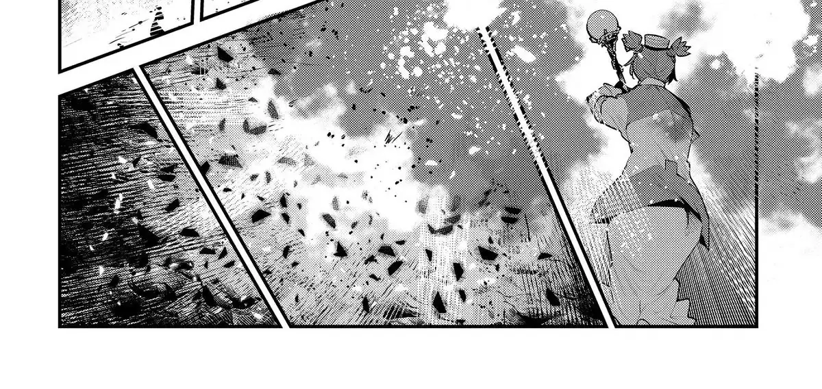 Cuộc Phiêu Lưu Của Kẻ Bất Tử Không Mong Muốn Chapter 58 - Trang 29