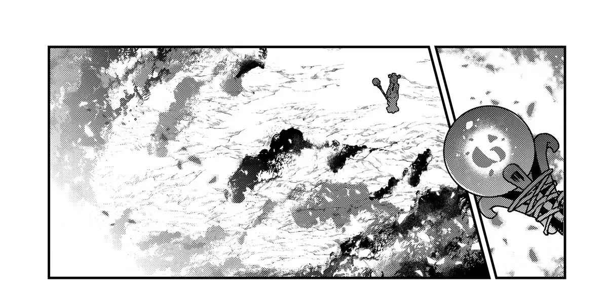 Cuộc Phiêu Lưu Của Kẻ Bất Tử Không Mong Muốn Chapter 58 - Trang 30
