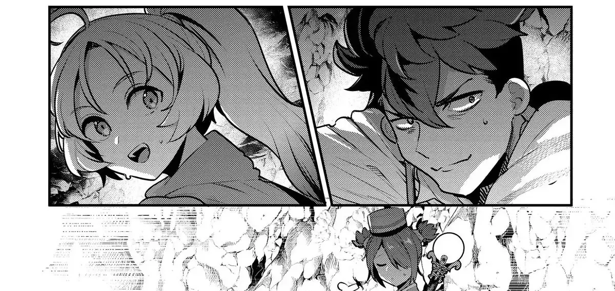 Cuộc Phiêu Lưu Của Kẻ Bất Tử Không Mong Muốn Chapter 58 - Trang 31