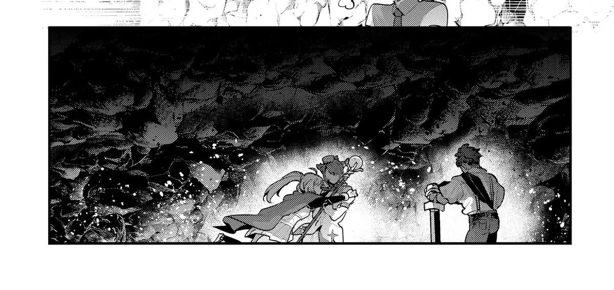 Cuộc Phiêu Lưu Của Kẻ Bất Tử Không Mong Muốn Chapter 58 - Trang 32