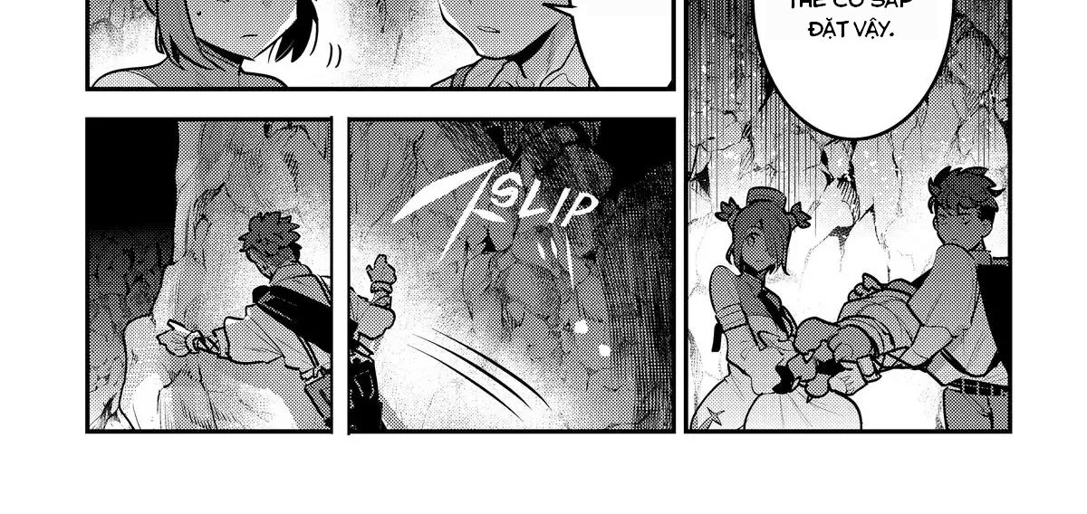 Cuộc Phiêu Lưu Của Kẻ Bất Tử Không Mong Muốn Chapter 58 - Trang 38