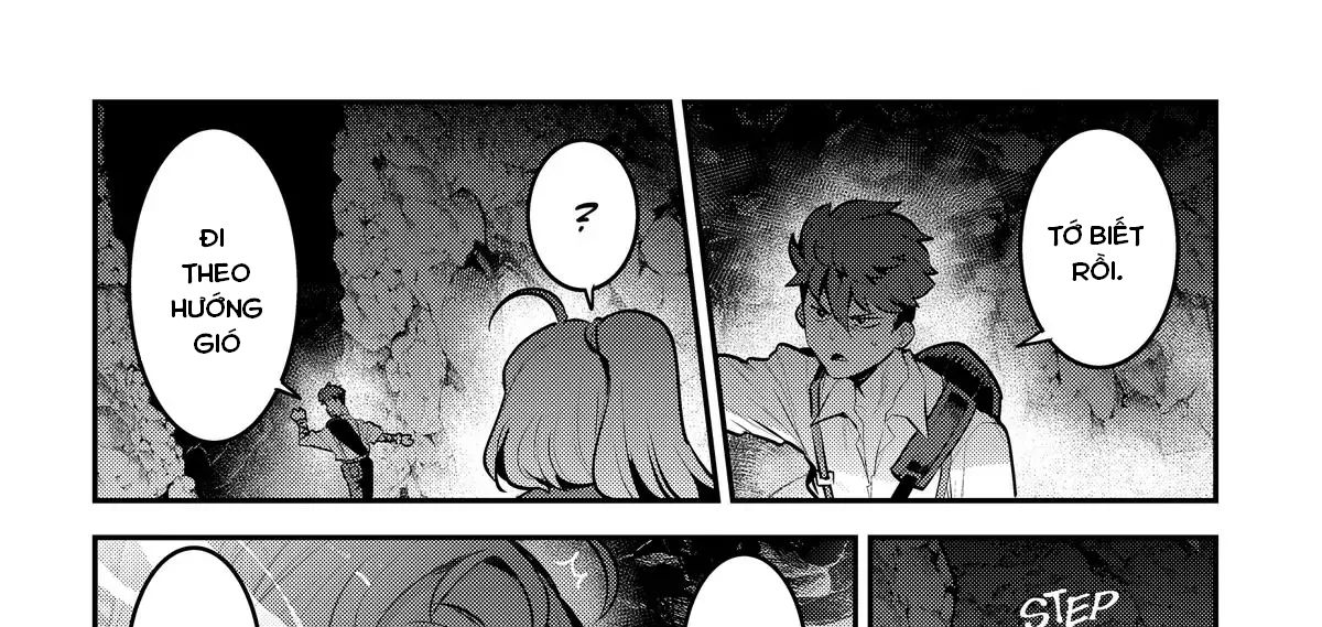 Cuộc Phiêu Lưu Của Kẻ Bất Tử Không Mong Muốn Chapter 58 - Trang 39