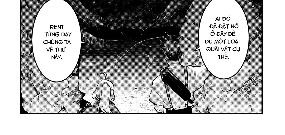 Cuộc Phiêu Lưu Của Kẻ Bất Tử Không Mong Muốn Chapter 58 - Trang 41