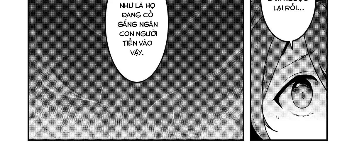 Cuộc Phiêu Lưu Của Kẻ Bất Tử Không Mong Muốn Chapter 58 - Trang 44