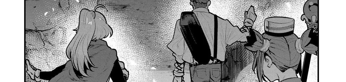 Cuộc Phiêu Lưu Của Kẻ Bất Tử Không Mong Muốn Chapter 58 - Trang 47