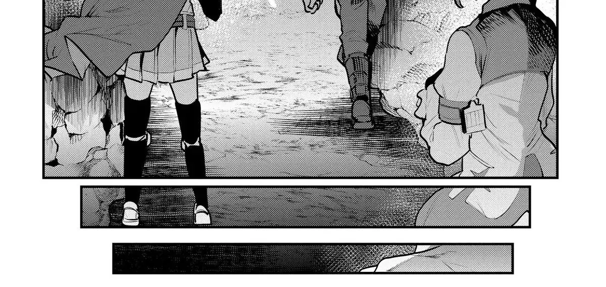 Cuộc Phiêu Lưu Của Kẻ Bất Tử Không Mong Muốn Chapter 58 - Trang 48