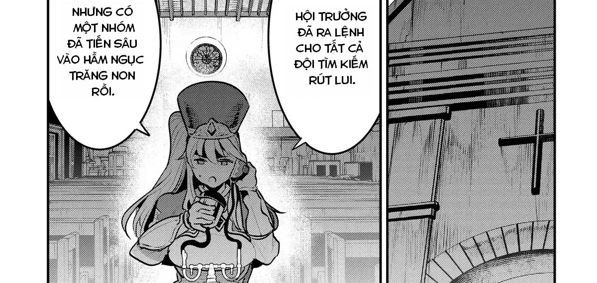 Cuộc Phiêu Lưu Của Kẻ Bất Tử Không Mong Muốn Chapter 58 - Trang 50