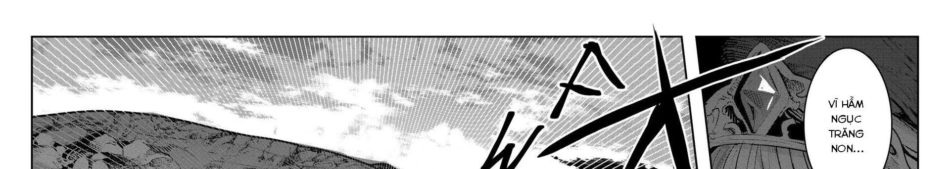 Cuộc Phiêu Lưu Của Kẻ Bất Tử Không Mong Muốn Chapter 58 - Trang 6