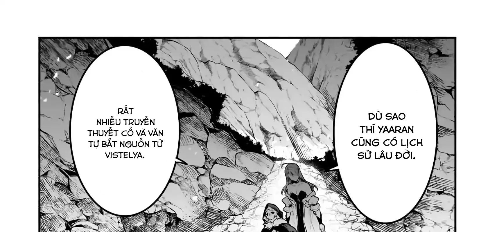 Cuộc Phiêu Lưu Của Kẻ Bất Tử Không Mong Muốn Chapter 59 - Trang 13