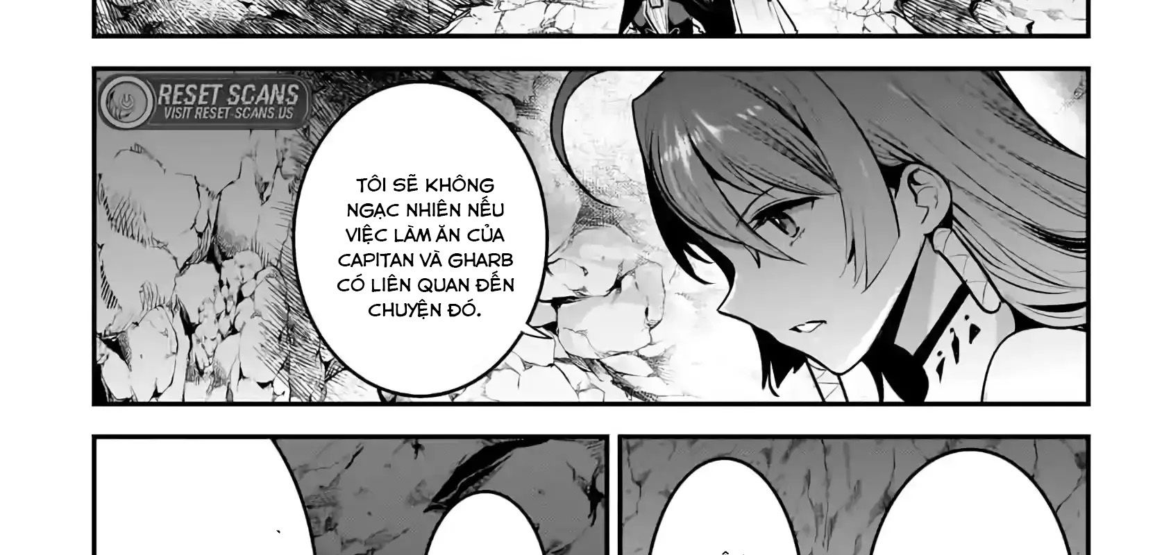 Cuộc Phiêu Lưu Của Kẻ Bất Tử Không Mong Muốn Chapter 59 - Trang 14