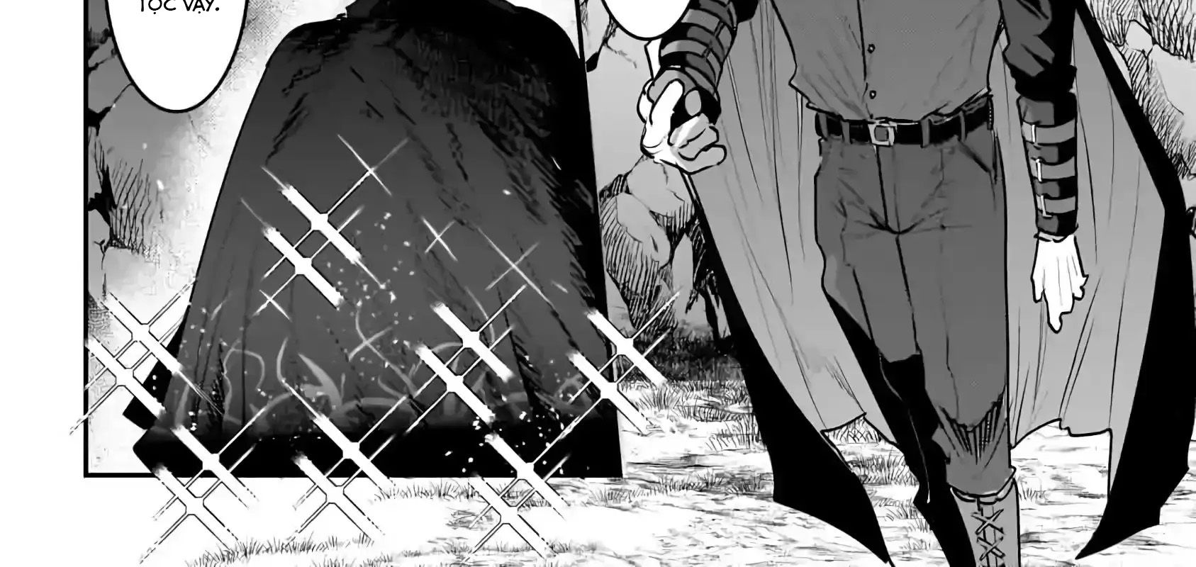 Cuộc Phiêu Lưu Của Kẻ Bất Tử Không Mong Muốn Chapter 59 - Trang 23