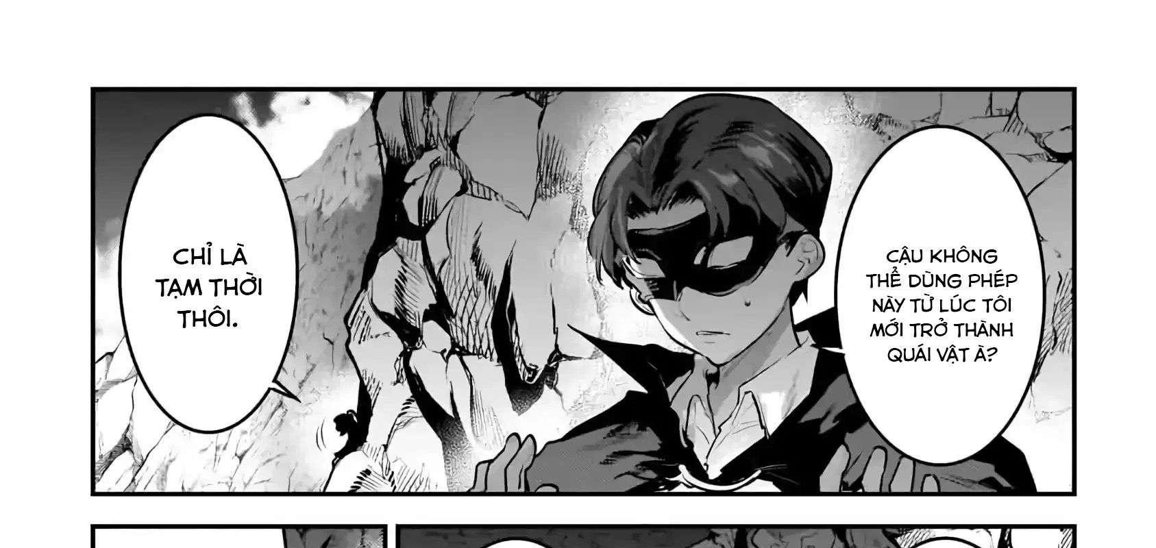 Cuộc Phiêu Lưu Của Kẻ Bất Tử Không Mong Muốn Chapter 59 - Trang 24