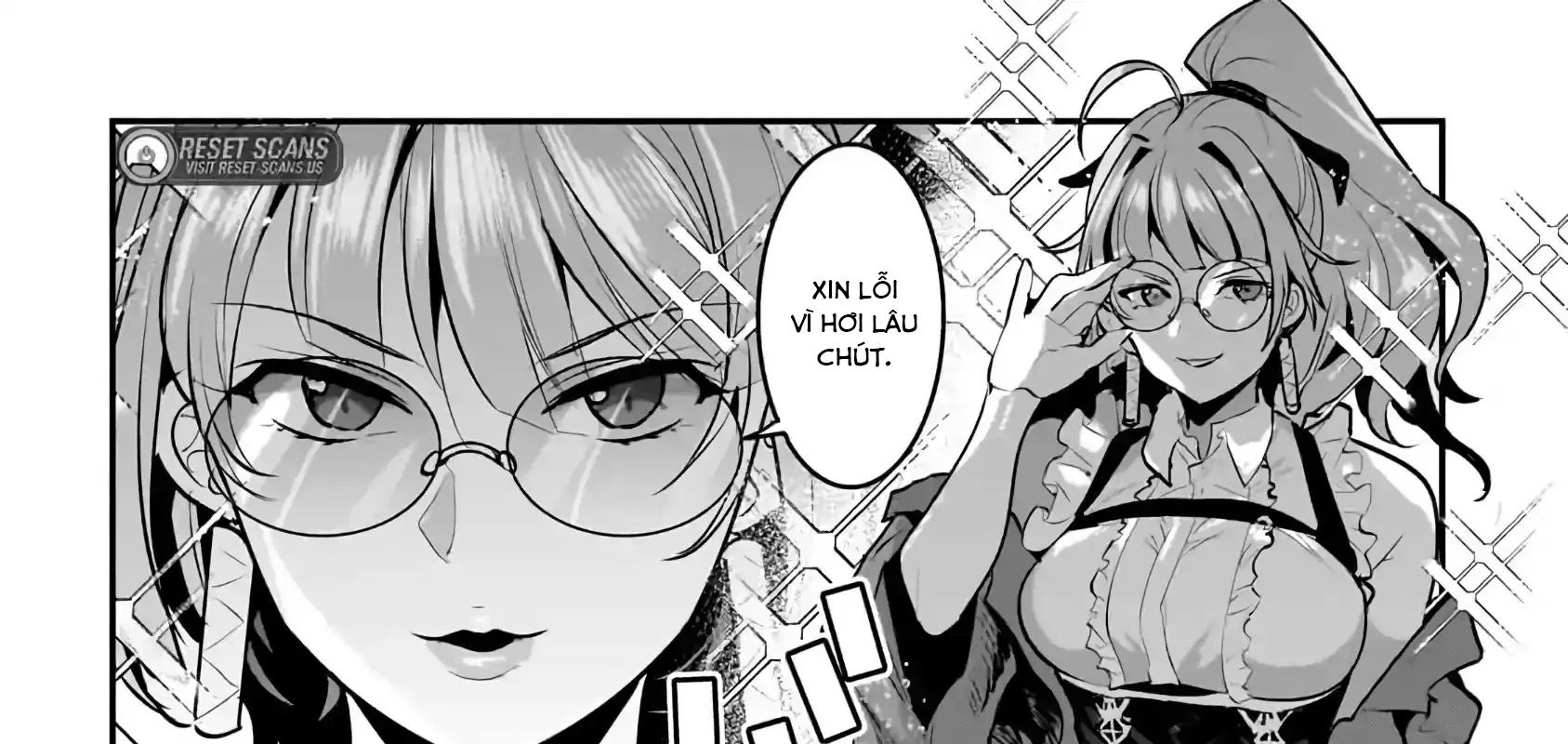 Cuộc Phiêu Lưu Của Kẻ Bất Tử Không Mong Muốn Chapter 59 - Trang 27