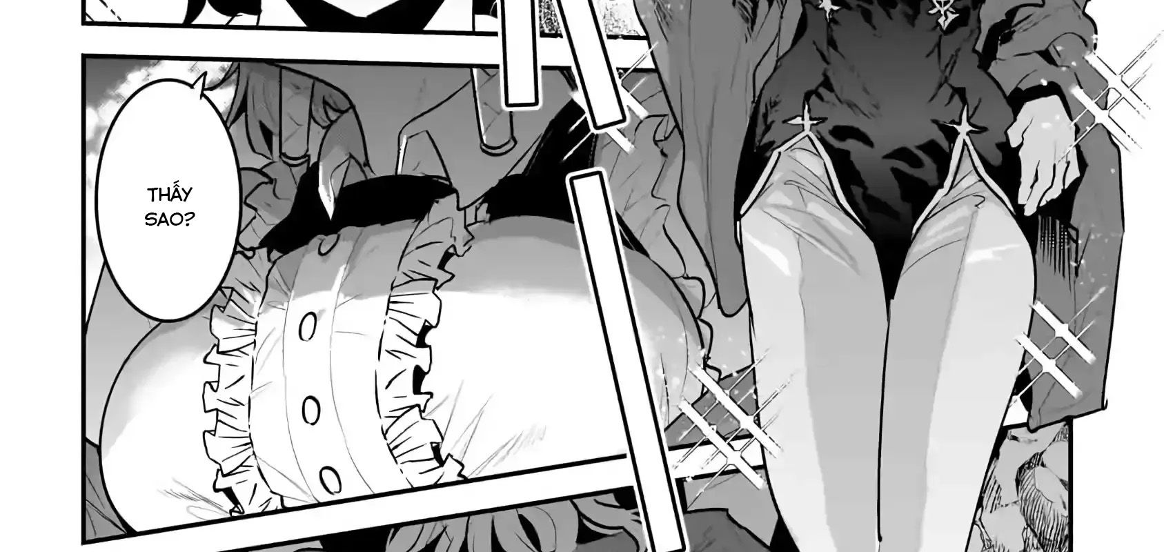 Cuộc Phiêu Lưu Của Kẻ Bất Tử Không Mong Muốn Chapter 59 - Trang 28