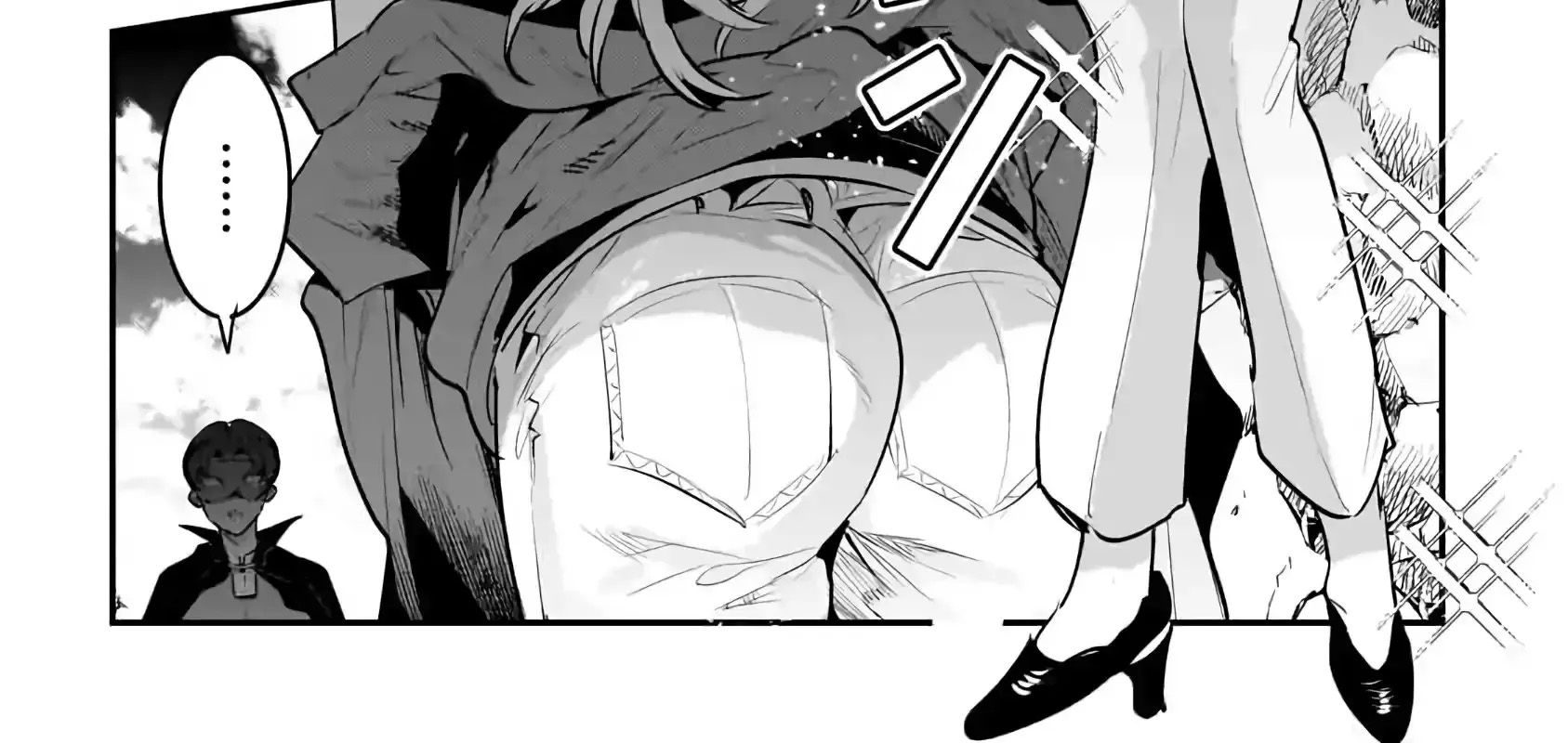 Cuộc Phiêu Lưu Của Kẻ Bất Tử Không Mong Muốn Chapter 59 - Trang 29