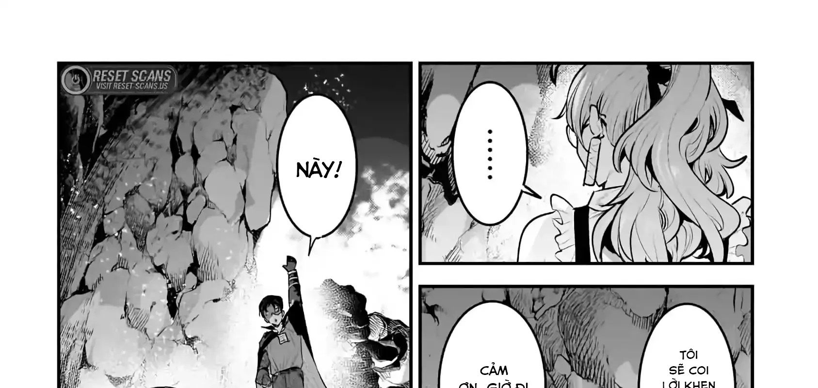 Cuộc Phiêu Lưu Của Kẻ Bất Tử Không Mong Muốn Chapter 59 - Trang 33