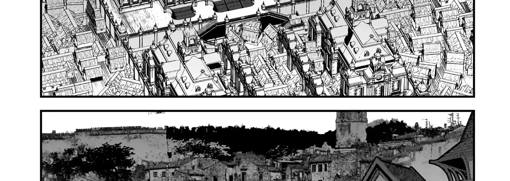 Cuộc Phiêu Lưu Của Kẻ Bất Tử Không Mong Muốn Chapter 59 - Trang 39