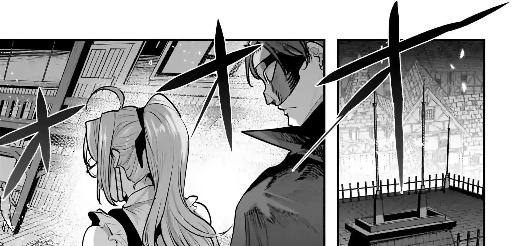 Cuộc Phiêu Lưu Của Kẻ Bất Tử Không Mong Muốn Chapter 59 - Trang 41