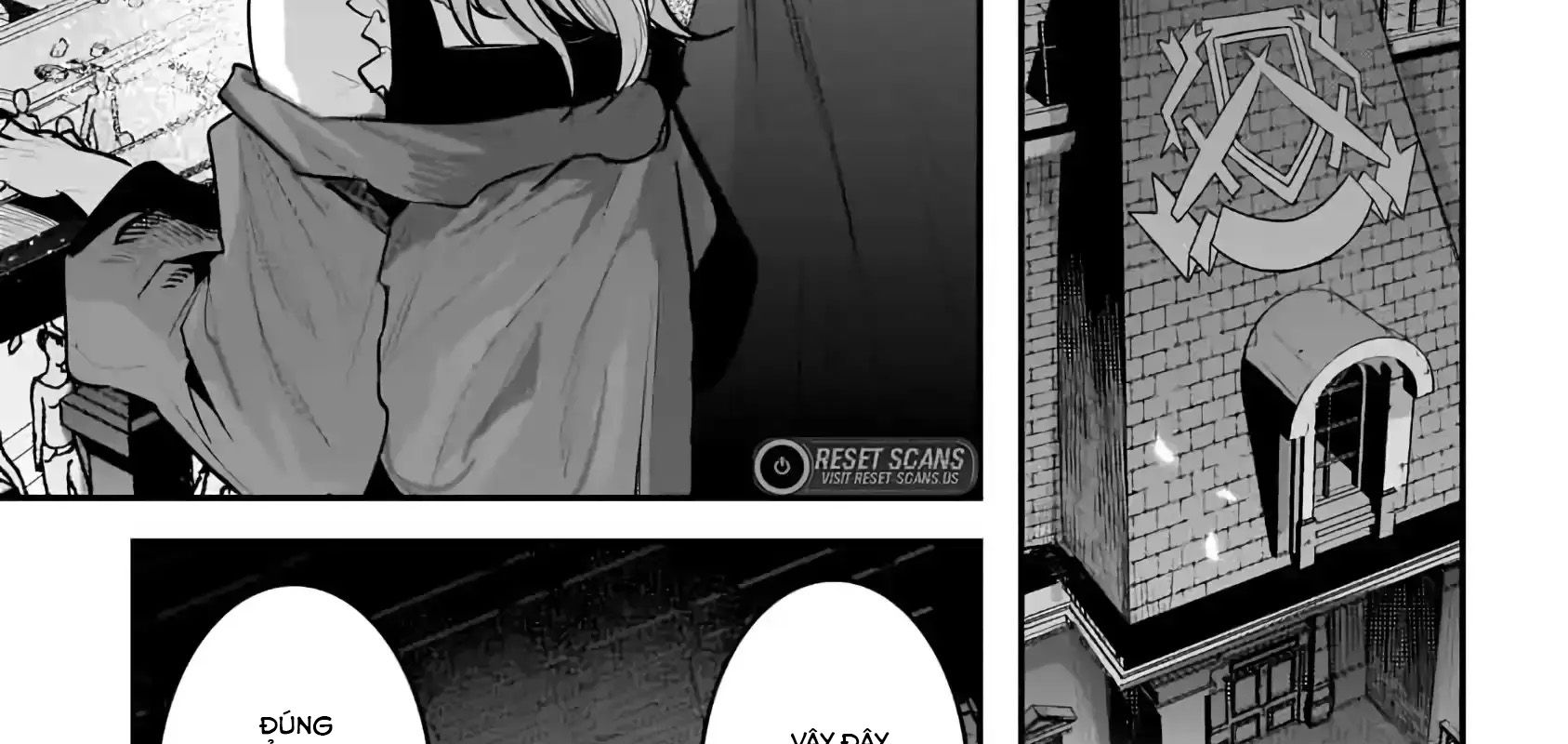 Cuộc Phiêu Lưu Của Kẻ Bất Tử Không Mong Muốn Chapter 59 - Trang 42