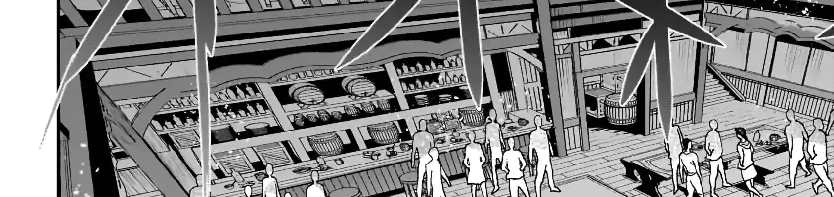 Cuộc Phiêu Lưu Của Kẻ Bất Tử Không Mong Muốn Chapter 59 - Trang 45