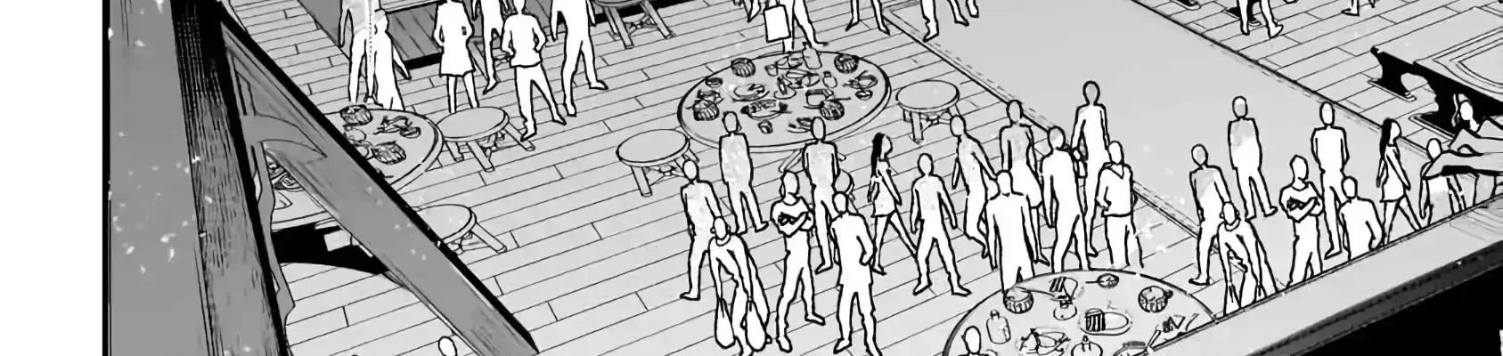 Cuộc Phiêu Lưu Của Kẻ Bất Tử Không Mong Muốn Chapter 59 - Trang 46