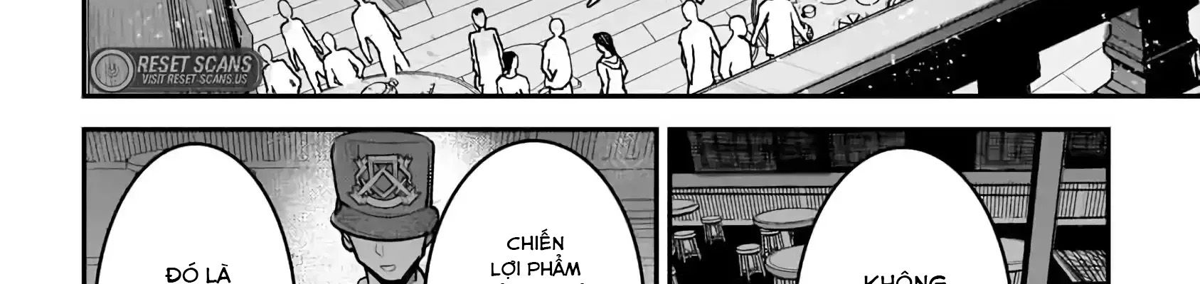 Cuộc Phiêu Lưu Của Kẻ Bất Tử Không Mong Muốn Chapter 59 - Trang 47