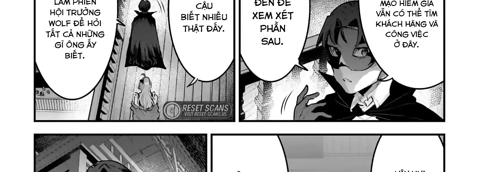Cuộc Phiêu Lưu Của Kẻ Bất Tử Không Mong Muốn Chapter 59 - Trang 50