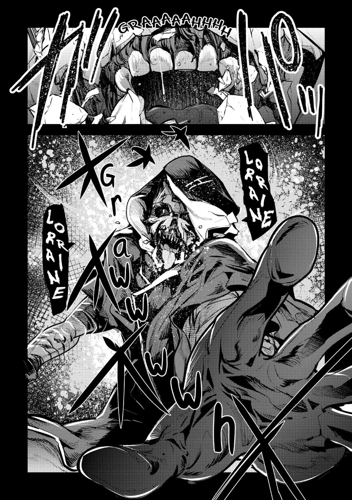Cuộc Phiêu Lưu Của Kẻ Bất Tử Không Mong Muốn Chapter 7 - Trang 20