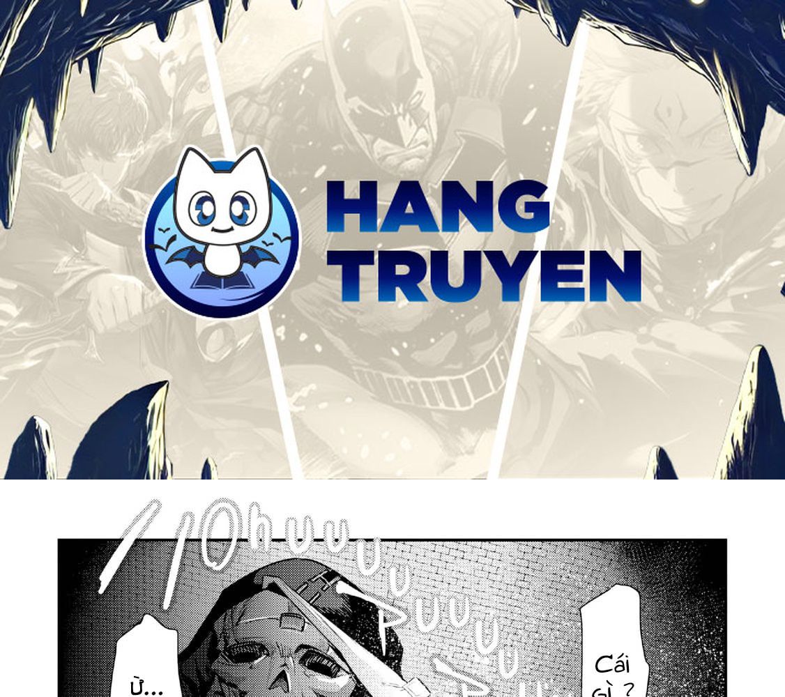 Cuộc Phiêu Lưu Của Kẻ Bất Tử Không Mong Muốn Chapter 8 - Trang 1