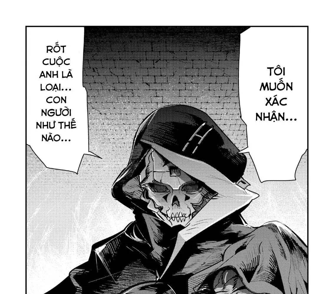 Cuộc Phiêu Lưu Của Kẻ Bất Tử Không Mong Muốn Chapter 8 - Trang 14