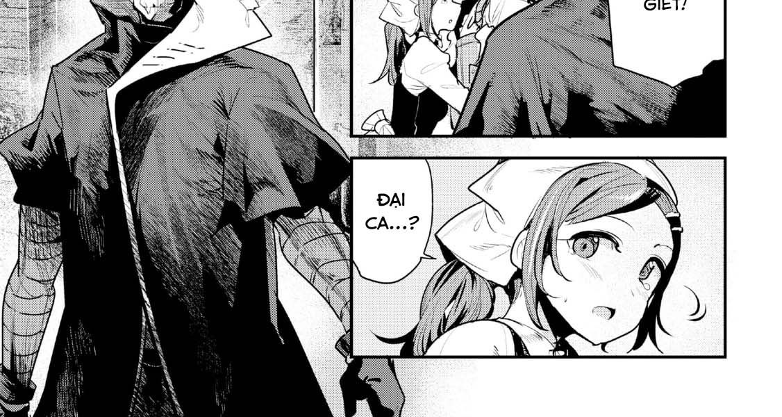 Cuộc Phiêu Lưu Của Kẻ Bất Tử Không Mong Muốn Chapter 8 - Trang 19