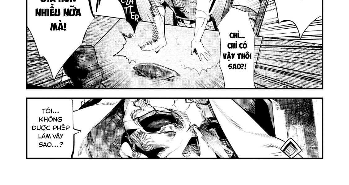 Cuộc Phiêu Lưu Của Kẻ Bất Tử Không Mong Muốn Chapter 8 - Trang 29
