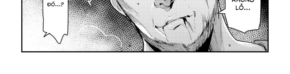 Cuộc Phiêu Lưu Của Kẻ Bất Tử Không Mong Muốn Chapter 8 - Trang 3