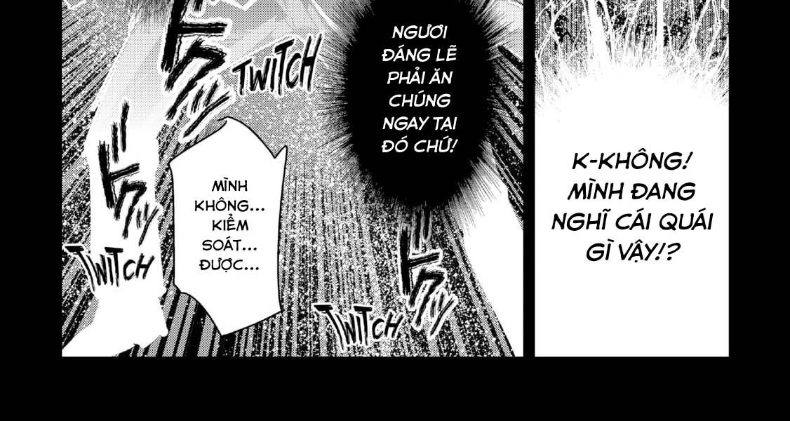 Cuộc Phiêu Lưu Của Kẻ Bất Tử Không Mong Muốn Chapter 8 - Trang 37