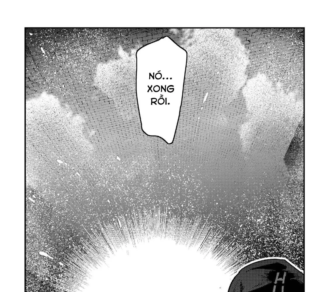 Cuộc Phiêu Lưu Của Kẻ Bất Tử Không Mong Muốn Chapter 8 - Trang 4