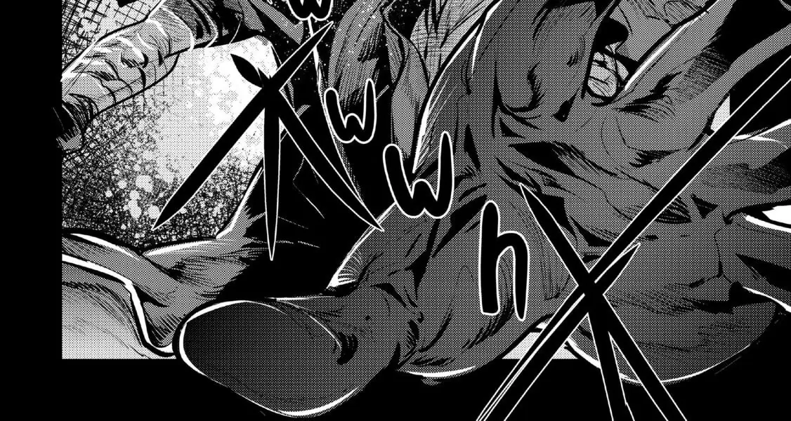 Cuộc Phiêu Lưu Của Kẻ Bất Tử Không Mong Muốn Chapter 8 - Trang 41