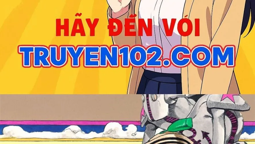 Cuộc Phiêu Lưu Kì Bí Của Jojo Phần 8: Jojolion Chapter 10 - Trang 5